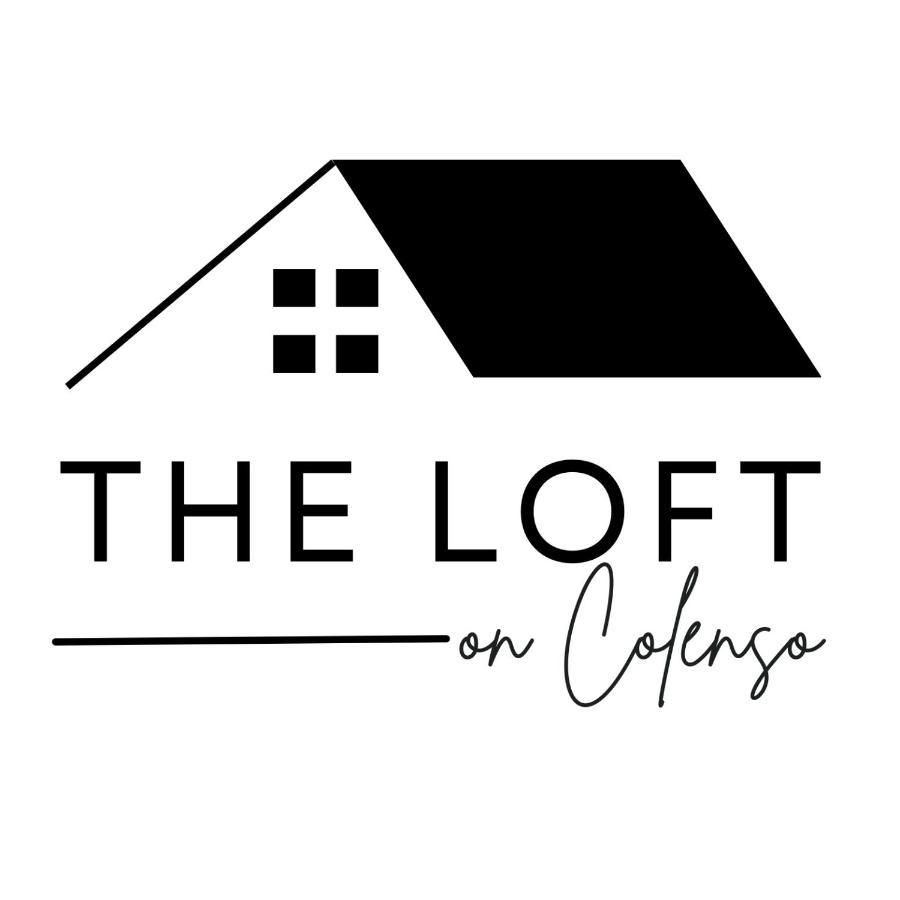The Loft On Colenso Daire Napier Dış mekan fotoğraf