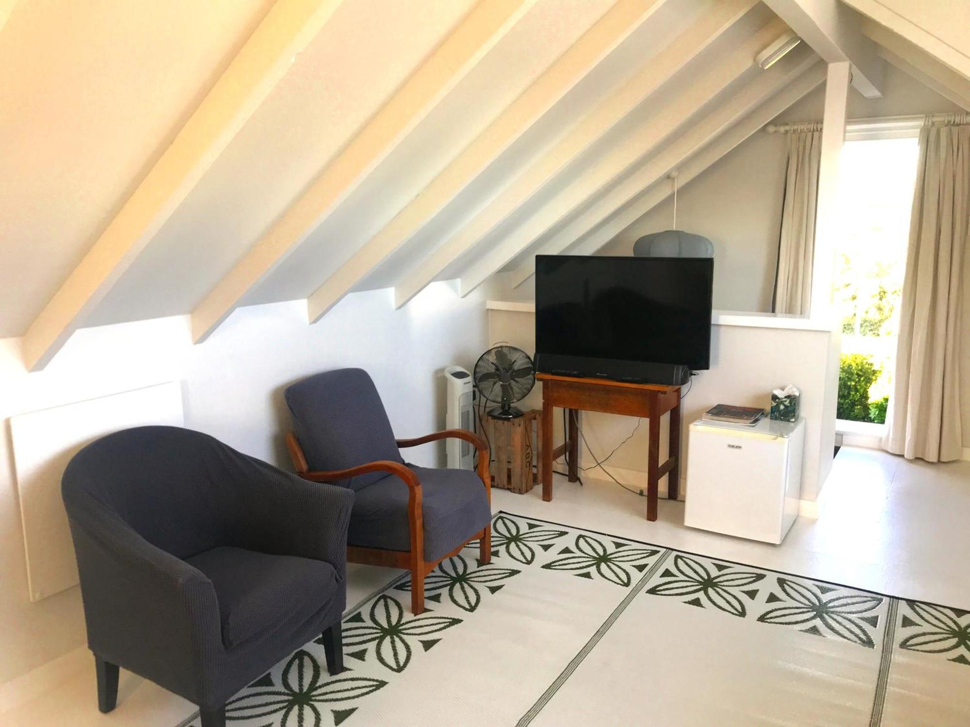 The Loft On Colenso Daire Napier Dış mekan fotoğraf